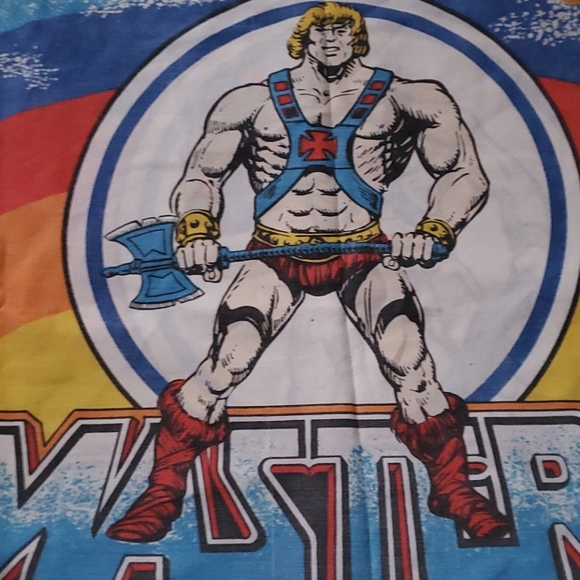 Vintage pillowcase - Picture 3 of 4